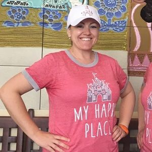 Meet your Posher, Jessica